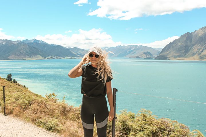 How to Travel New Zealand on a Budget