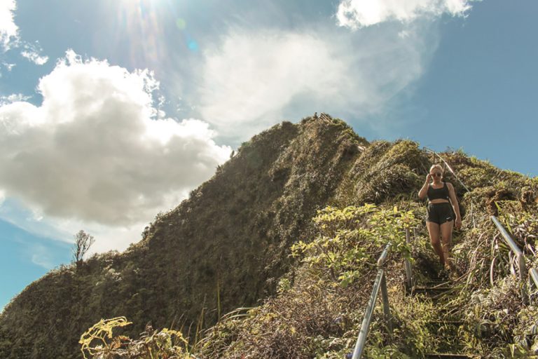 spellbound travels stairway to heaven hike guide