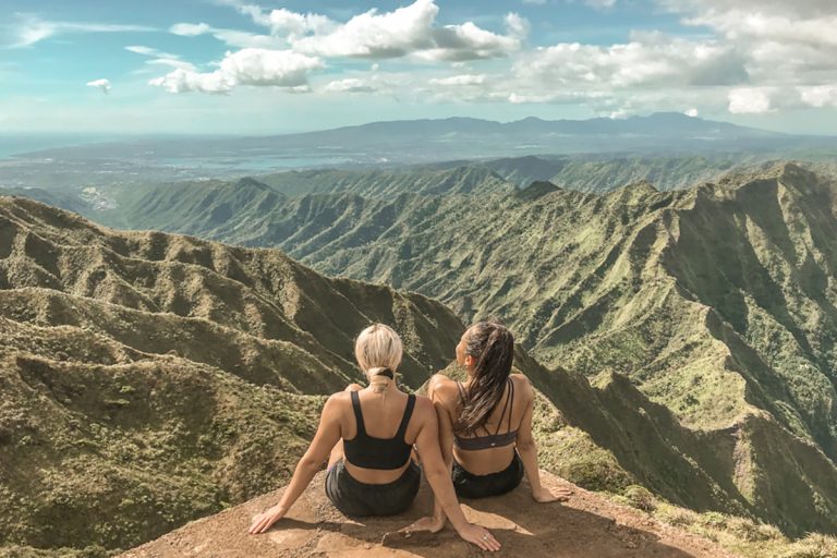 20 Reasons to Travel in Your 20’s