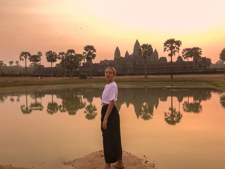 Cambodia Backpacking Guide (2 Weeks)