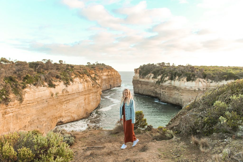 spellbound travels great ocean road itinerary road trip guide