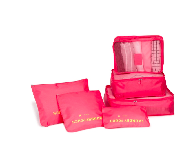 spellbound travels packing cubes best buy