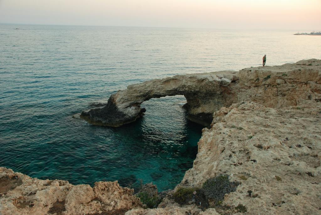 spellbound travels cyprus ocean