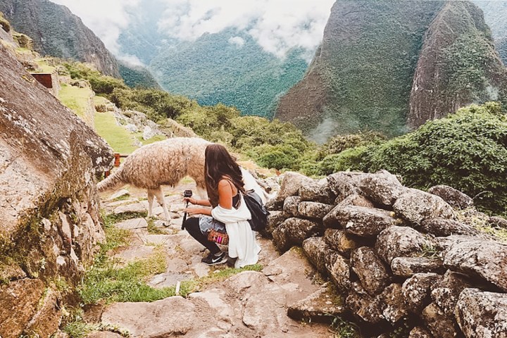 spellbound travels bucket list trips to take in your 20s machu picchu