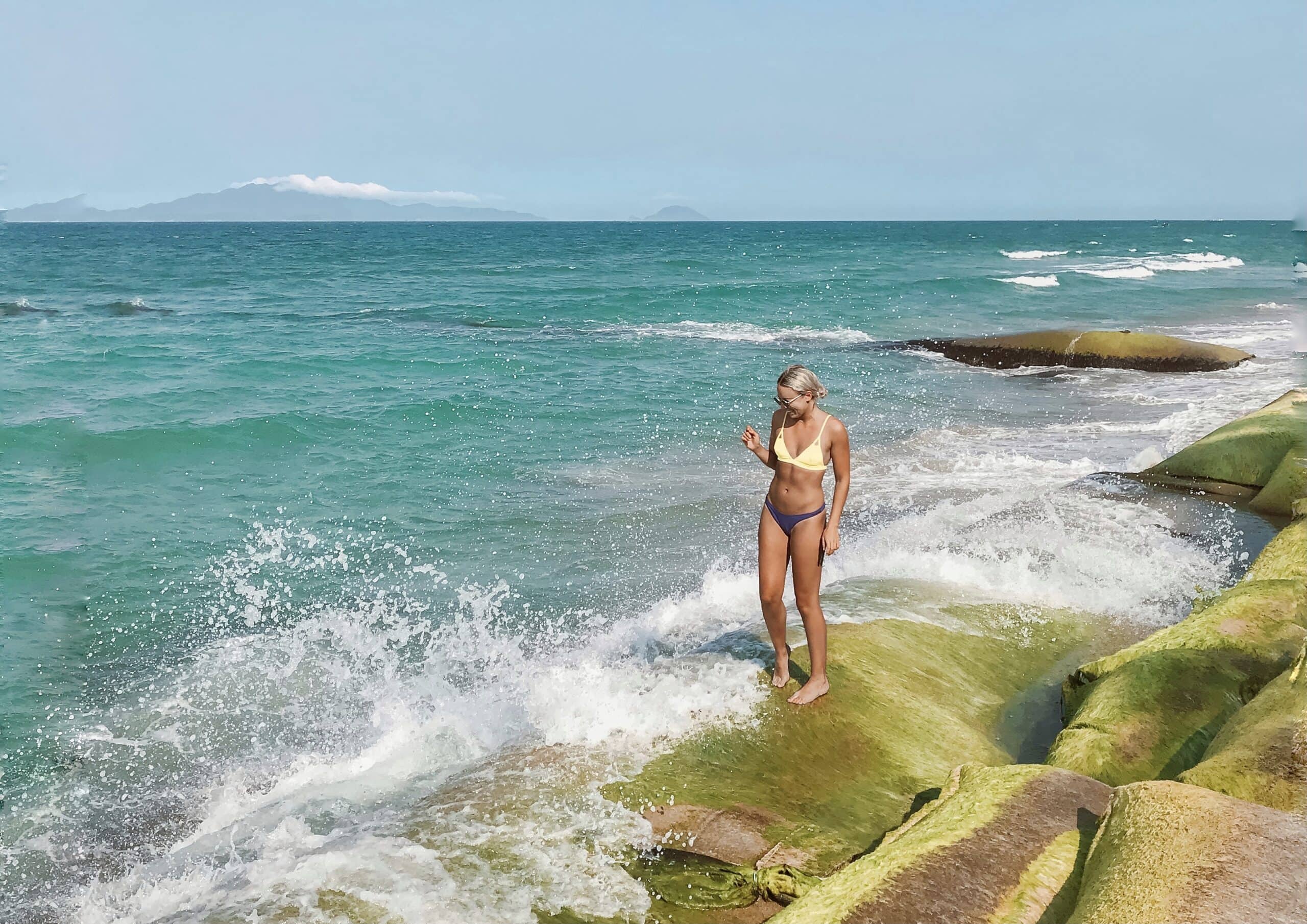 spellbound travels sustainable bikini brands