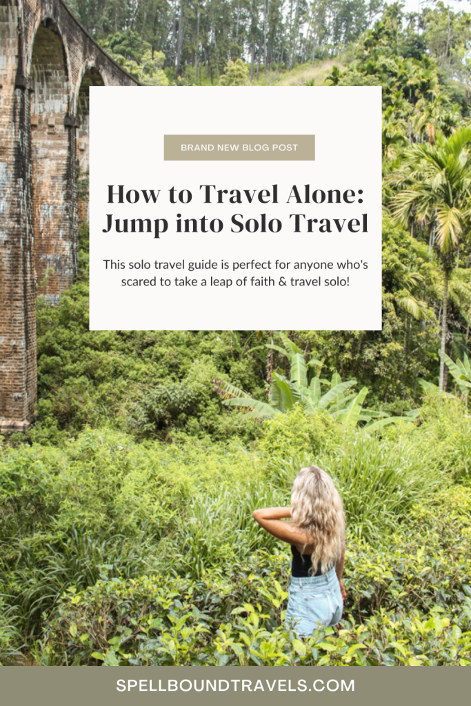 spellbound travels jump into solo travel 