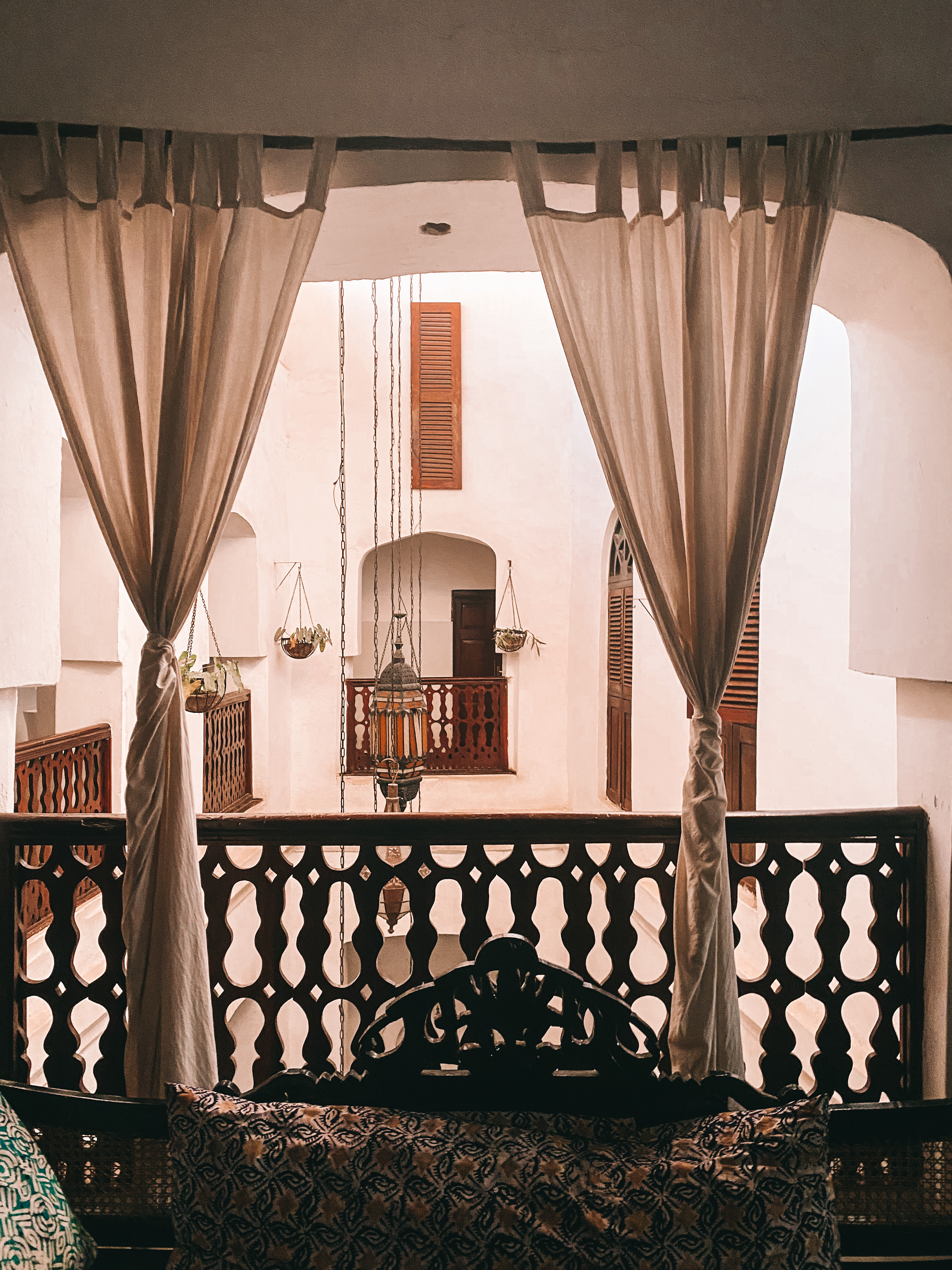 spellbound travels stone town accommodation