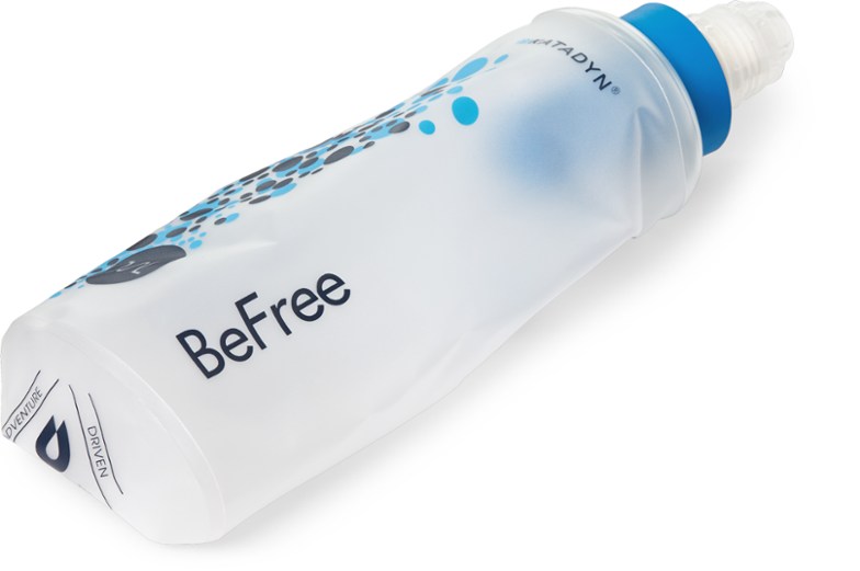The Best Travel Water Bottles With Filters - Spellbound Travels