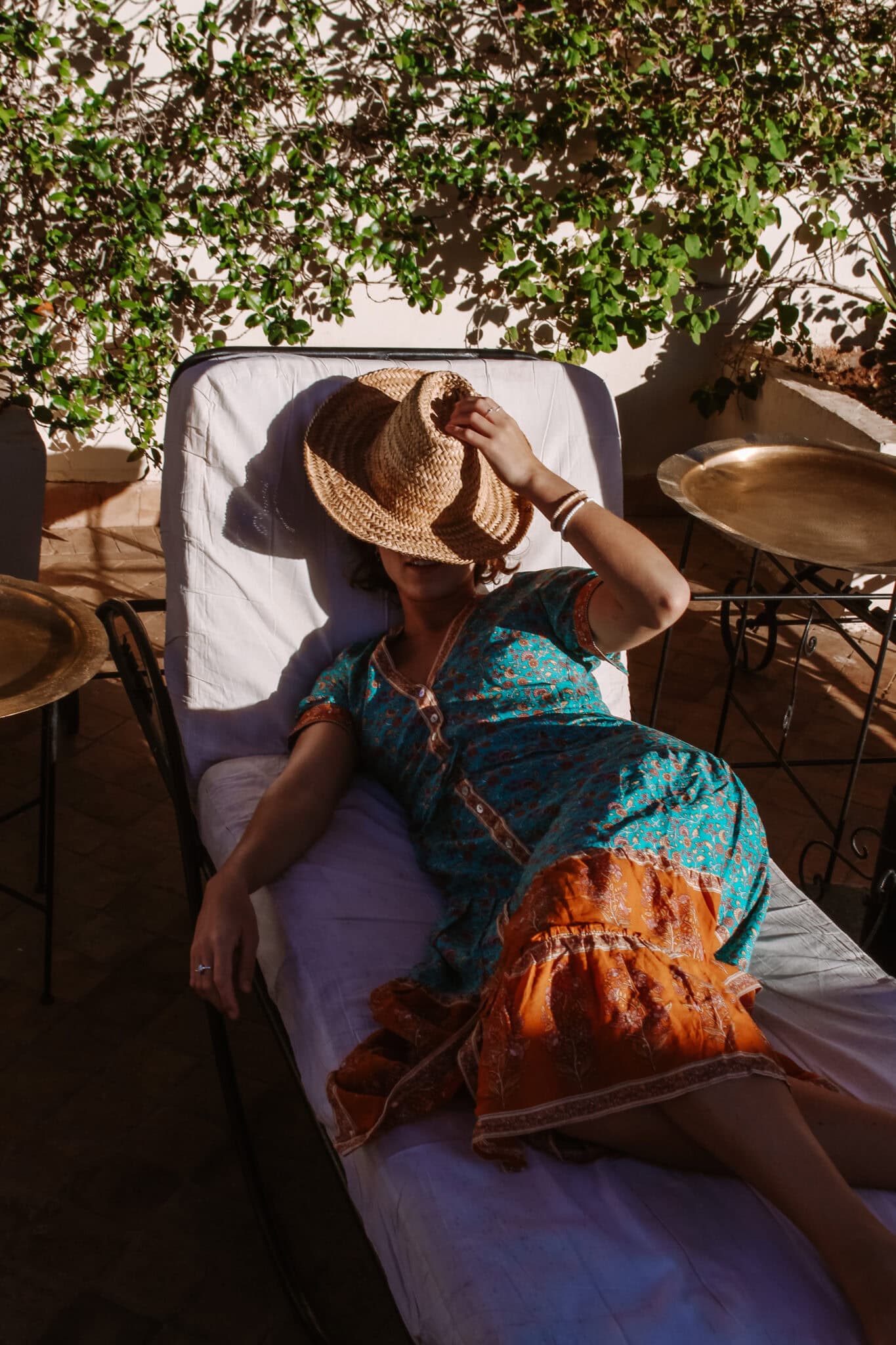 Mountain Warehouse Morocco Women's Midi Dress | Lightweight Tiered Button-Down Dress With Belt | Summer Travel Dress - View #5