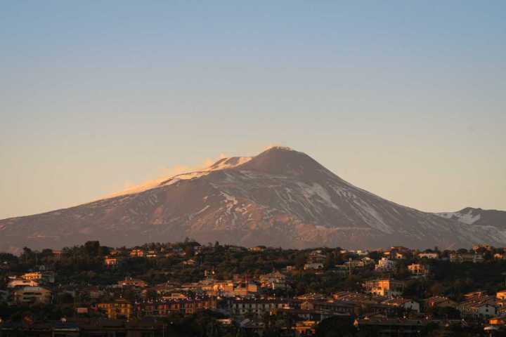 Etna Wineries: 8 of the Best Wineries in Sicily