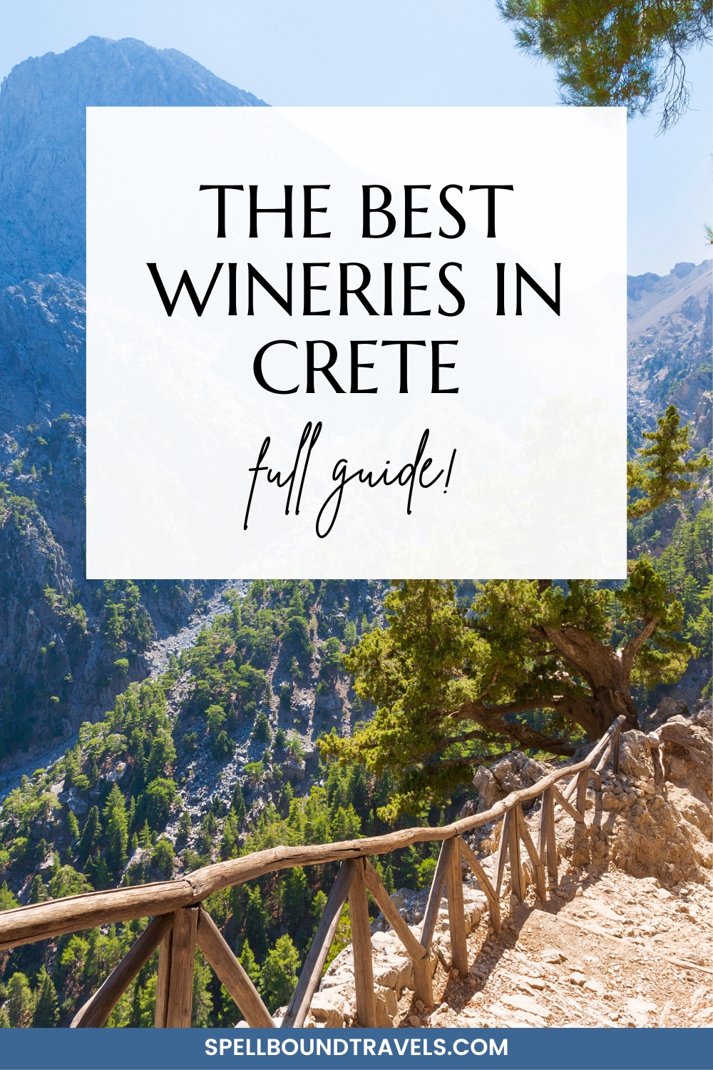 wineries crete visit