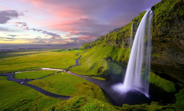 Weather in Iceland in July: The Best Time to Visit?