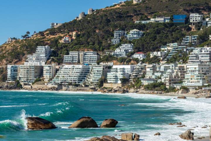 spellbound travels ultimate list of the best beaches in south africa