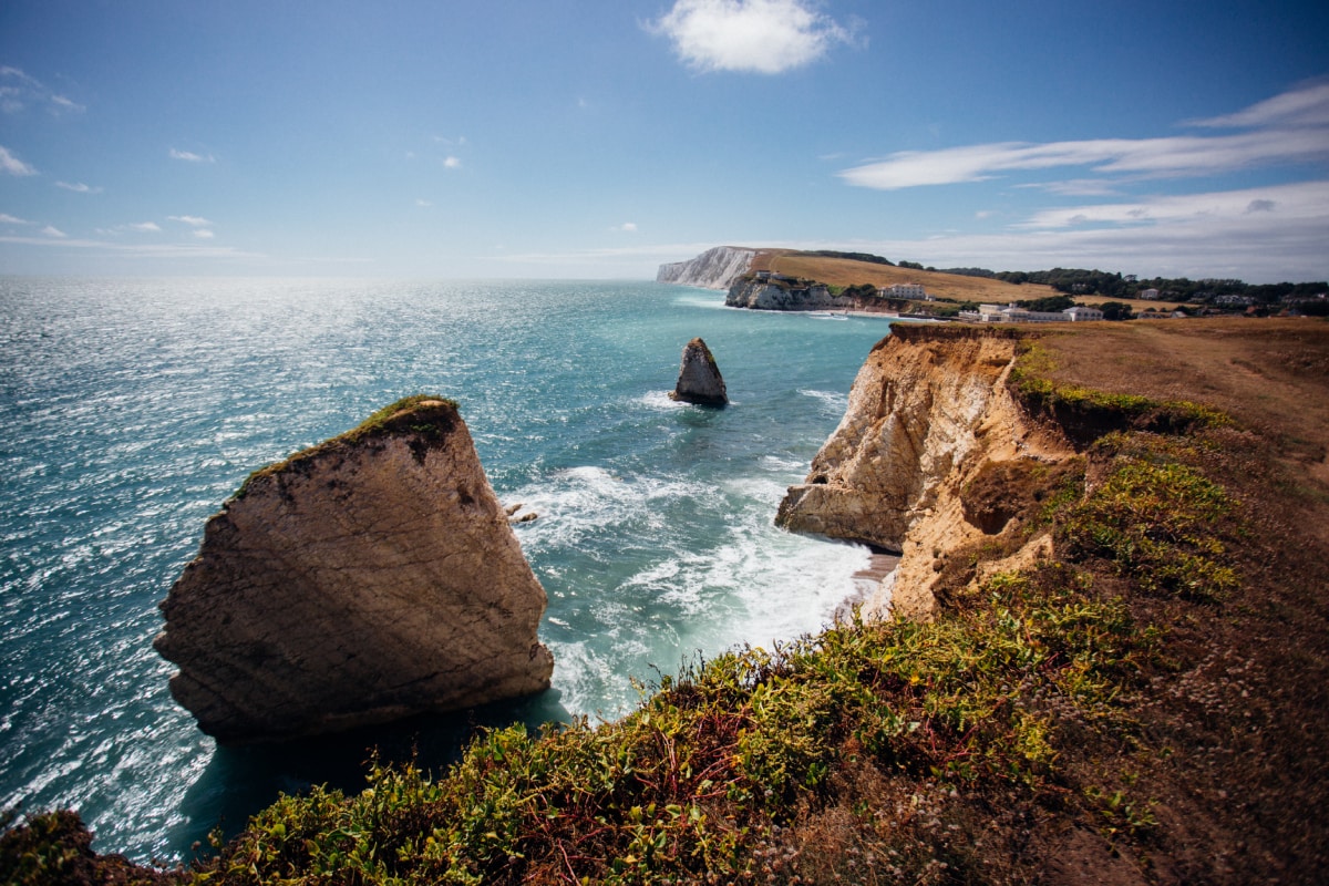 spellbound travels Best Day Trips to Isle of Wight From Portsmouth