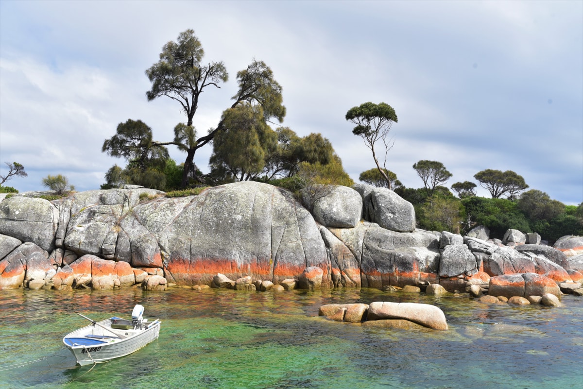 spellbound travels hobart caravan parks