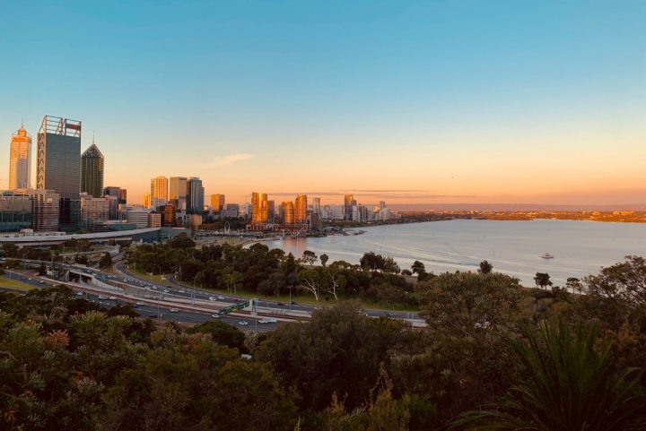 16 Romantic and Unique First Date Ideas in Perth