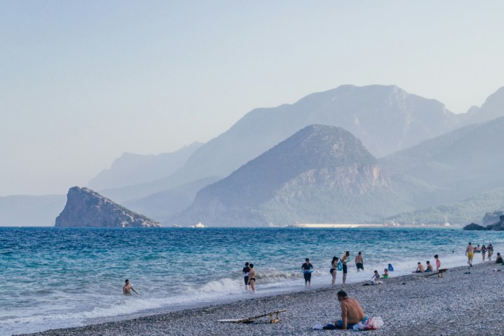 Visit the 8 Best & Most Beautiful Beaches in Antalya, Turkey