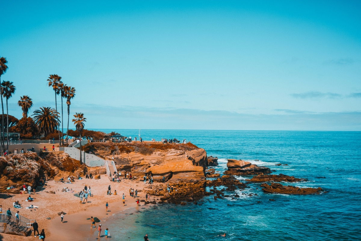 spellbound travels Date ideas in San Diego