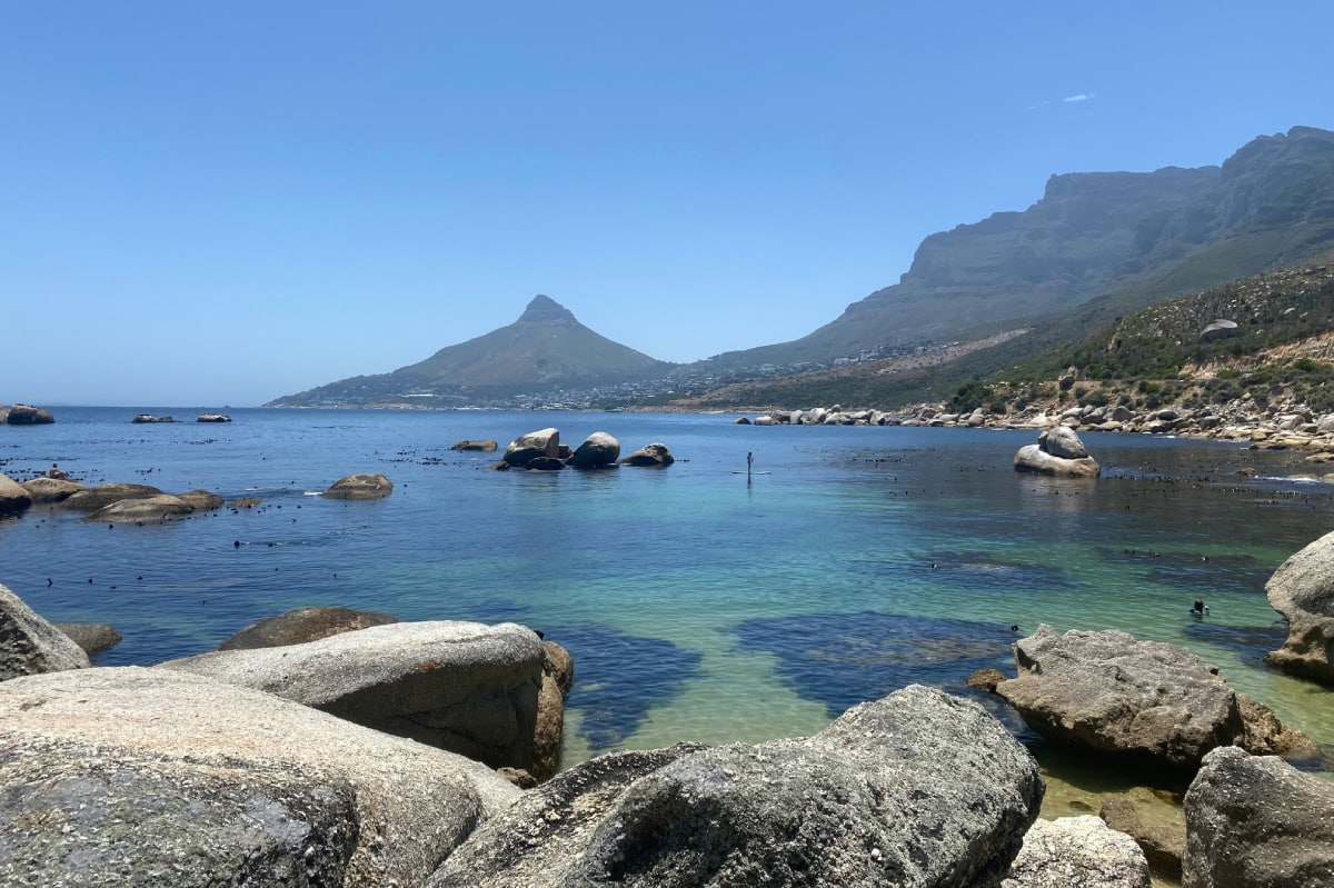 spellbound travels cape town 7 day itinerary